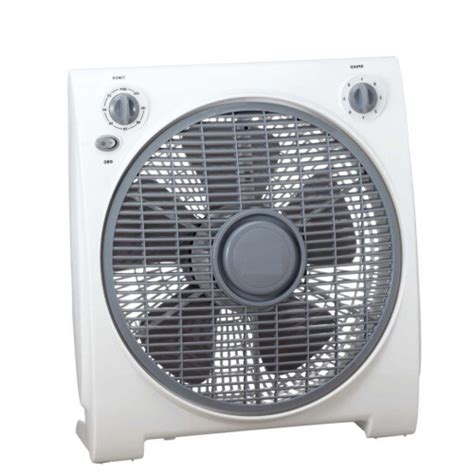 heavy duty metal box fan|oscillating box fan.